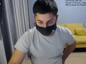 Chaturbate Adult Webcams of sexxxdickbig