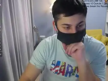 Chaturbate Best Webcam of sexxxdickbig