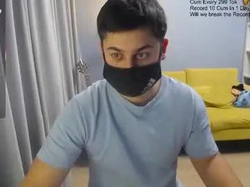 Chaturbate Adult Webcam of sexxxdickbig