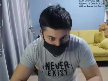 Chaturbate Best live sex cam show of sexxxdickbig