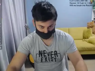 Chaturbate Sex Cam of sexxxdickbig