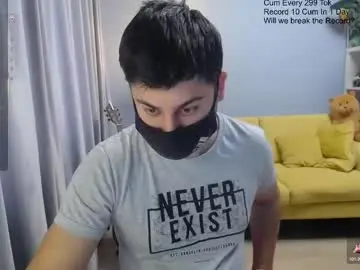 Chaturbate Best Webcam of sexxxdickbig