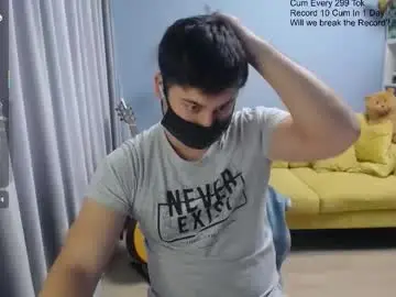 Chaturbate Private Sex Chat of sexxxdickbig