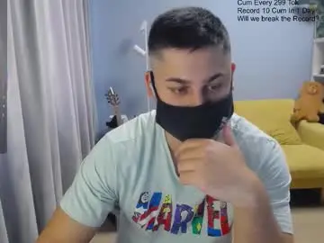 Chaturbate Best live sex cam show of sexxxdickbig