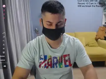 Chaturbate Free Live Porn of sexxxdickbig