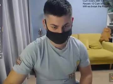 Chaturbate Free Porn Cam of sexxxdickbig