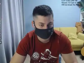 Chaturbate Adult Video Chat of sexxxdickbig