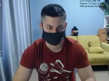 Chaturbate Free Porn Cam of sexxxdickbig