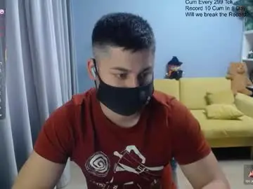 Chaturbate Watch Live Sex Cams of sexxxdickbig