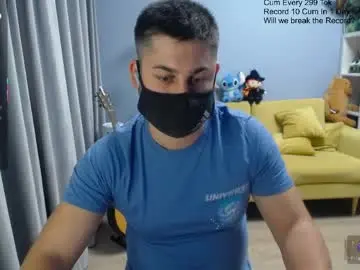 Chaturbate Adult Video Chat of sexxxdickbig