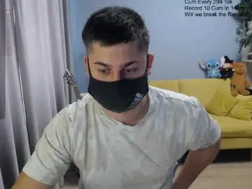 Chaturbate Sex Cam of sexxxdickbig