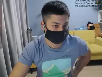 Chaturbate Adult Video Chat of sexxxdickbig