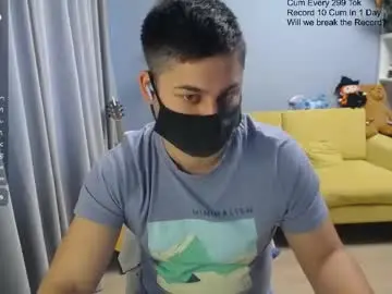 Chaturbate Nude Webcam of sexxxdickbig