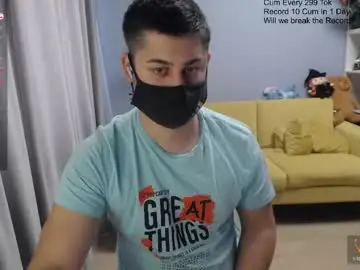 Chaturbate Free Porn Cam of sexxxdickbig