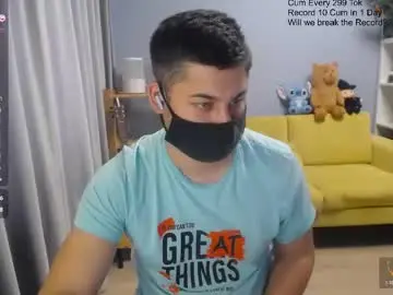 Chaturbate Free Live Porn of sexxxdickbig