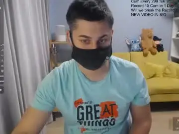 Chaturbate Free Live Porn of sexxxdickbig