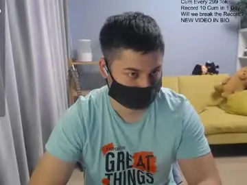 Chaturbate Free Live Porn of sexxxdickbig