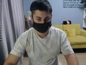 Chaturbate Best Webcam of sexxxdickbig