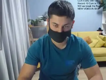 Chaturbate Best Webcam of sexxxdickbig