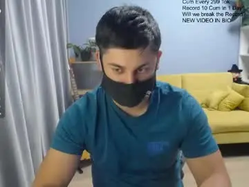 Chaturbate Adult Video Chat of sexxxdickbig
