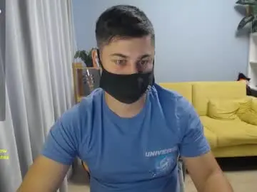 Chaturbate Live Porn of sexxxdickbig