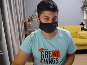 Chaturbate Adult Webcam of sexxxdickbig