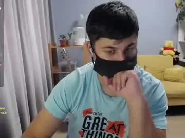 Chaturbate Adult Webcam of sexxxdickbig