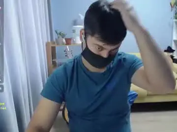 Chaturbate Adult Video Chat of sexxxdickbig