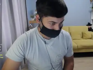 Chaturbate Live Sex of sexxxdickbig