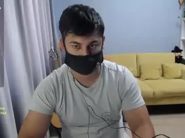 Chaturbate Sex Cam of sexxxdickbig