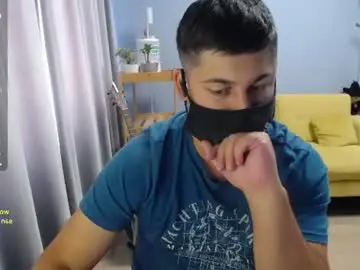 Chaturbate Live Porn of sexxxdickbig