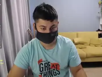 Chaturbate Live Porn of sexxxdickbig