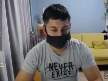 Chaturbate Live Sex Cam of sexxxdickbig