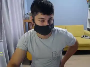 Chaturbate Watch Live Sex Cams of sexxxdickbig