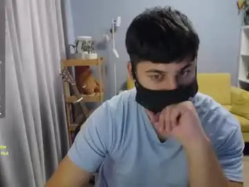 Chaturbate Live Porn of sexxxdickbig