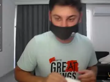 Chaturbate Live Porn of sexxxdickbig