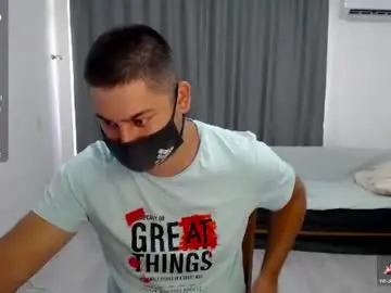 Chaturbate Live Sex of sexxxdickbig