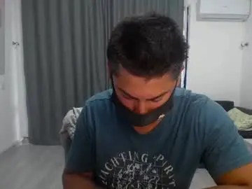 Chaturbate Live Sex Cam of sexxxdickbig