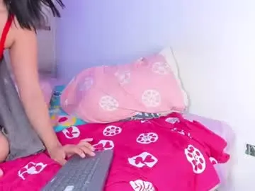 Chaturbate Adult Webcams of valentina_horny777