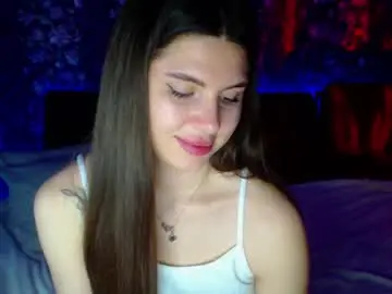 Chaturbate Live Sex Cam of viollinalv