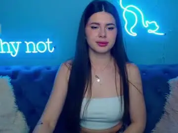 Chaturbate Adult Video Chat of viollinalv