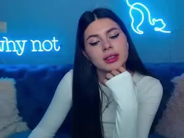 Chaturbate Live Sex of viollinalv