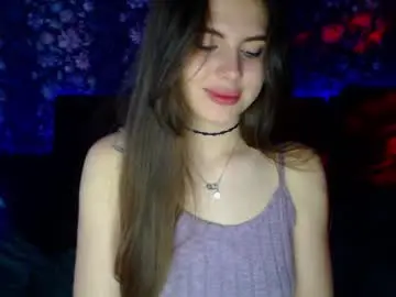 Chaturbate Live Porn of viollinalv