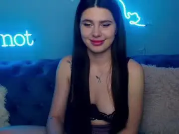 Chaturbate Best live sex cam show of viollinalv