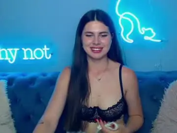 Chaturbate Adult Video Chat of viollinalv