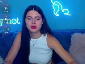 Chaturbate Best Webcam of viollinalv