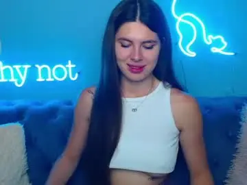Chaturbate Sex Cam of viollinalv