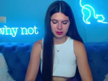 Chaturbate Free Live Porn of viollinalv