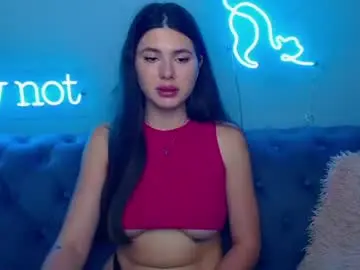Chaturbate Sex Chat of viollinalv