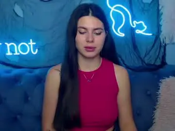 Chaturbate Live Sex of viollinalv